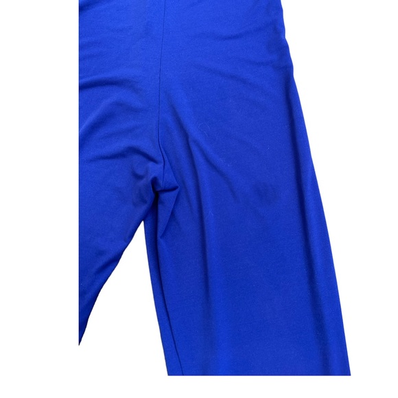 Peachy Den Women's Blue Jumpsuit - Picture 5 of 5